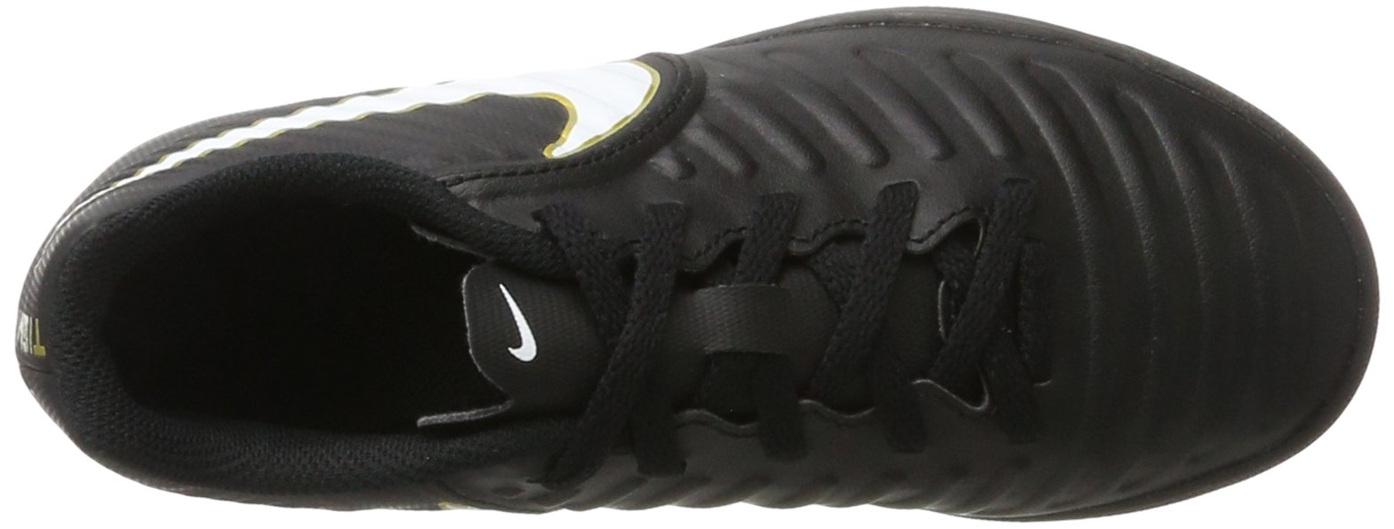 Nike Jr. Tiempox Rio IV Tf Scarpe da CalcioUnisex - Bambini