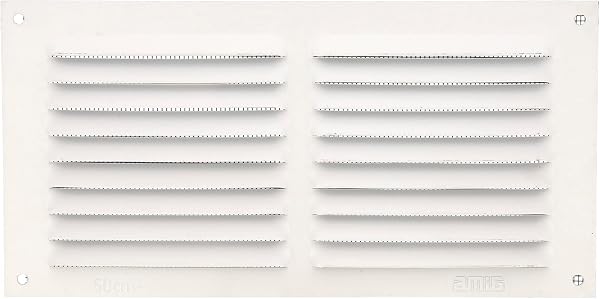 Amig - Grille de Ventilation - 1