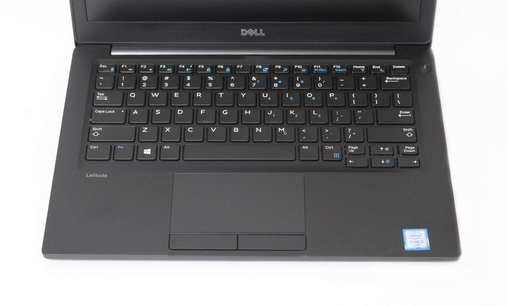 DELL - DELL latitude 7280 ノートパソコン Amazon.com: Dell Latitude 7280 12.5