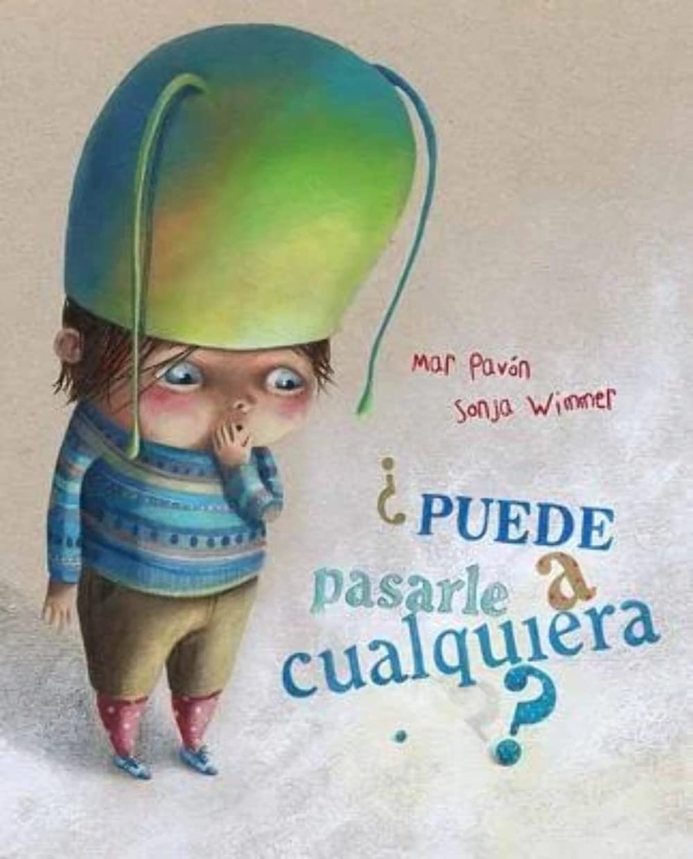 ¿Puede pasarle a cualquiera? (Could it Happen to Anyone?) (Manuales)