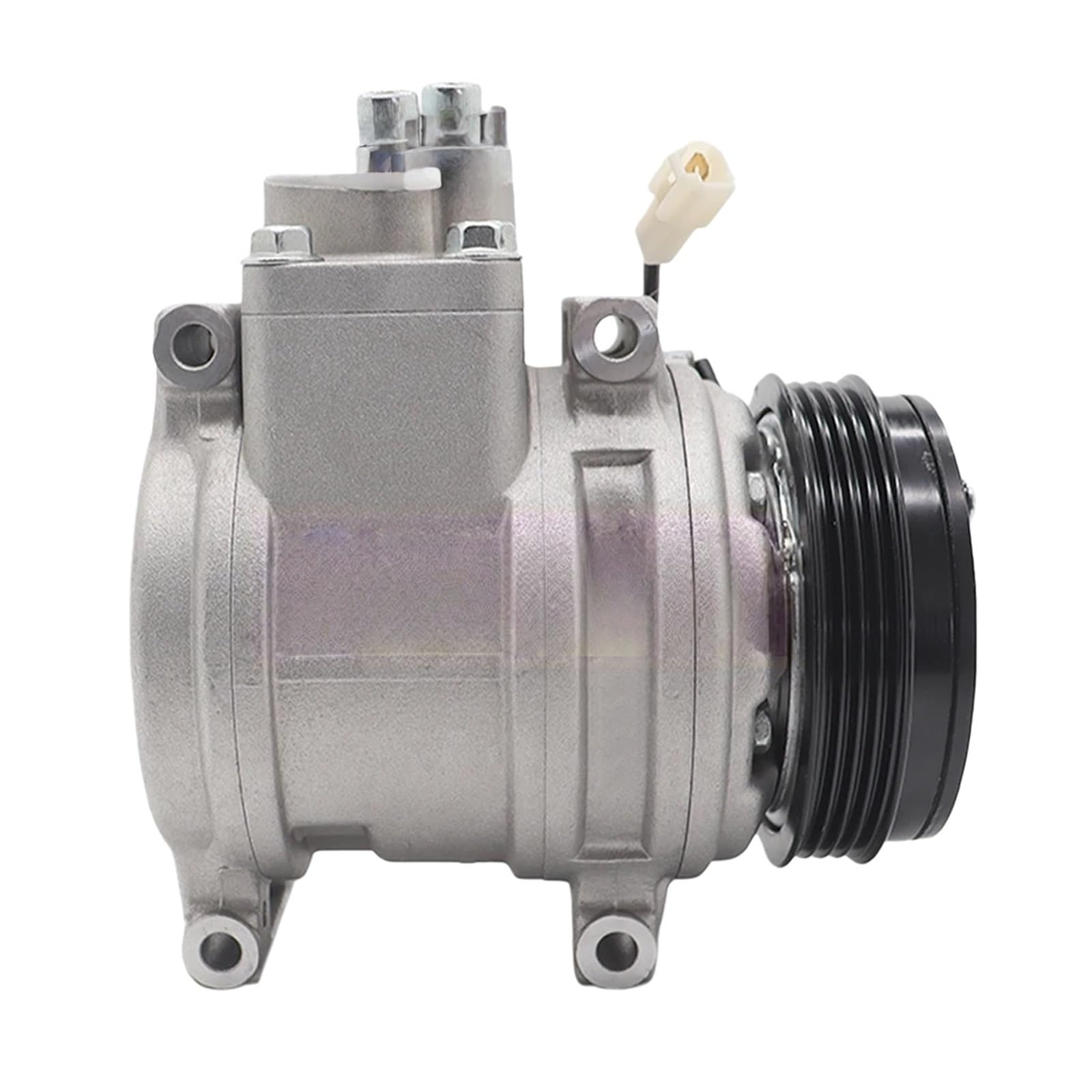 Jmcxwlaq One Color Auto Car Air A/C Ac Compressor Compatible With Chevrolet Aveo 1.2 720981 720171 721074 95925478 95955943 96416373