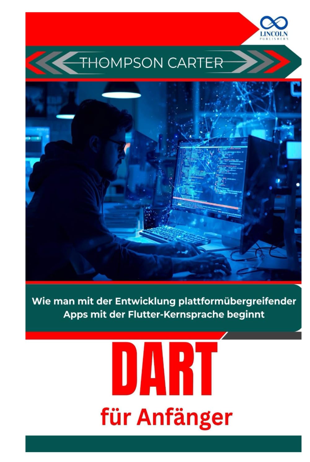 Dart für Anfänger: Wie man mit der Entwicklung plattformübergreifender Apps mit der Flutter-Kernsprache beginnt