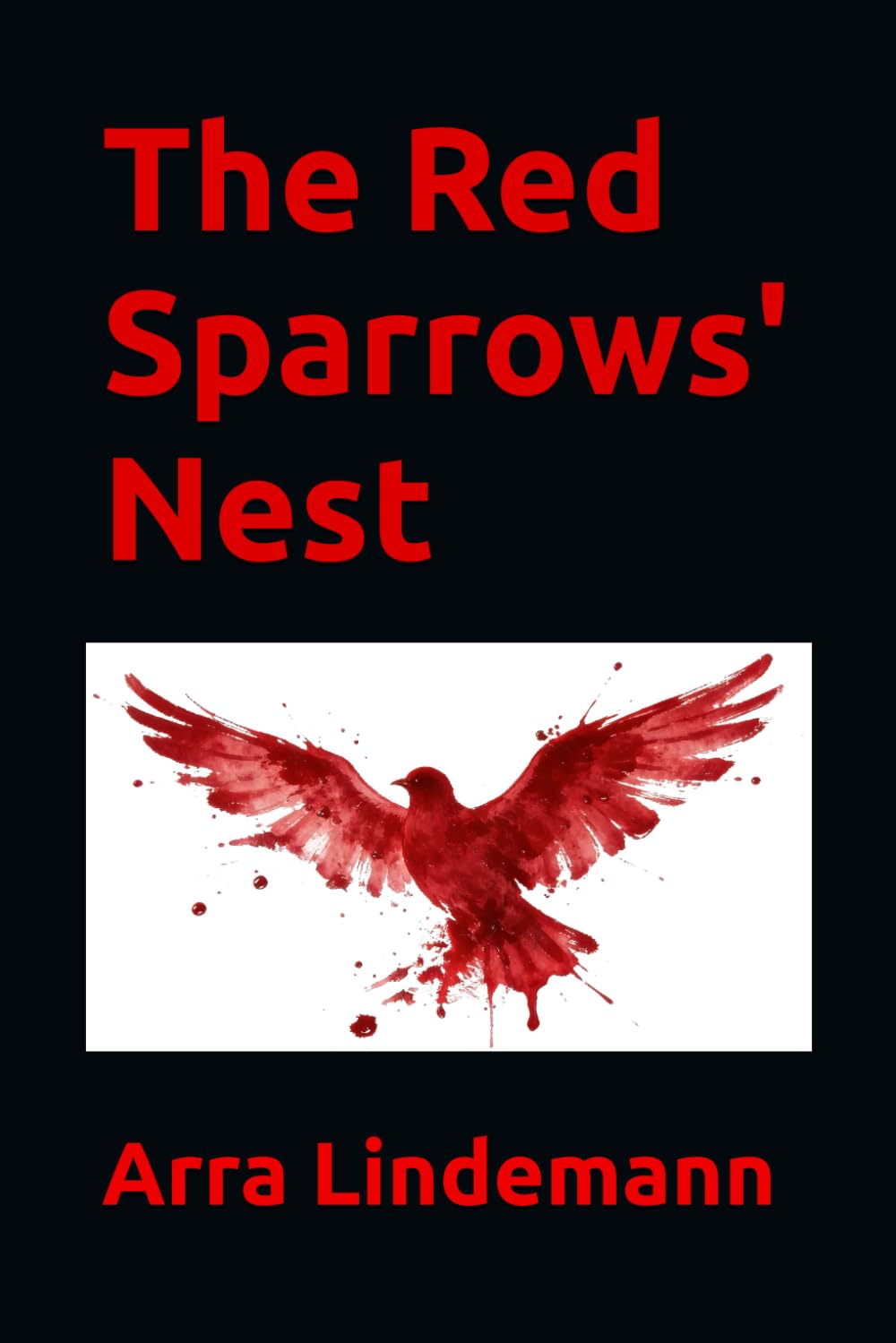 Enter the Red Sparrows' Nest