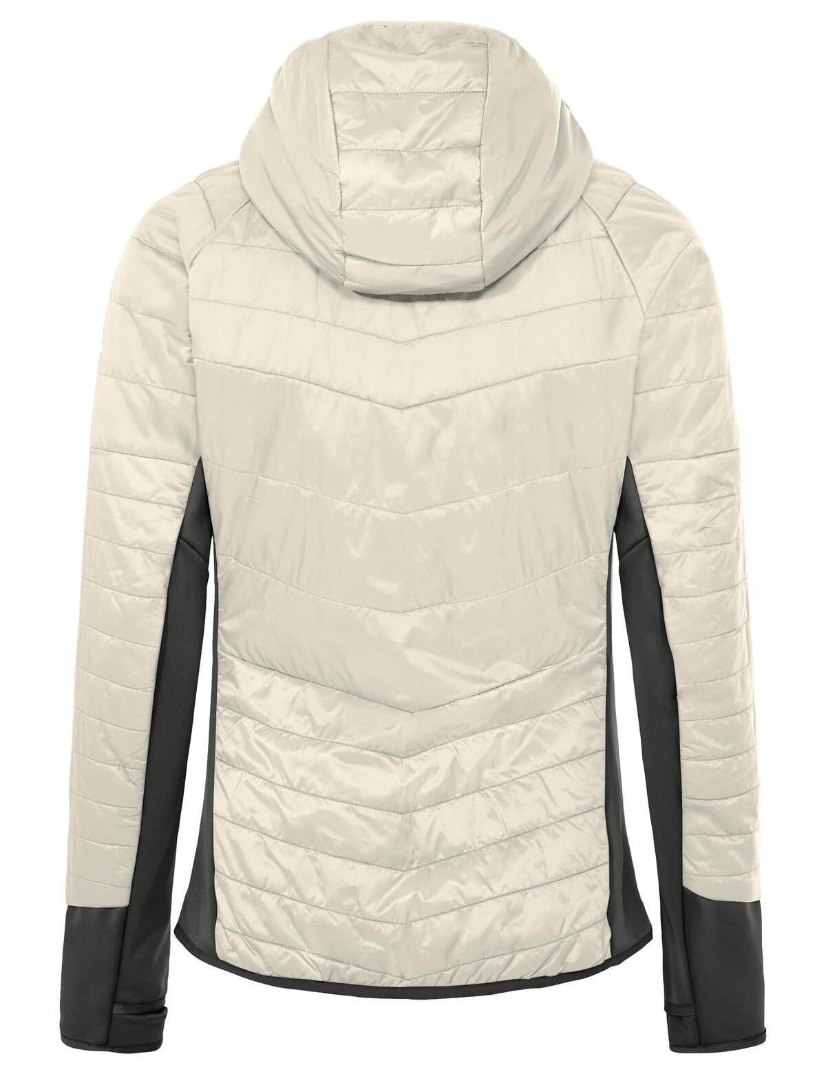VAUDE Women's Sesvenna Jacket IV, sportowa damska kurtka izolacyjna na wycieczki narciarskie, ciepła i wodoodporna dzięki izolacji PrimaLoft