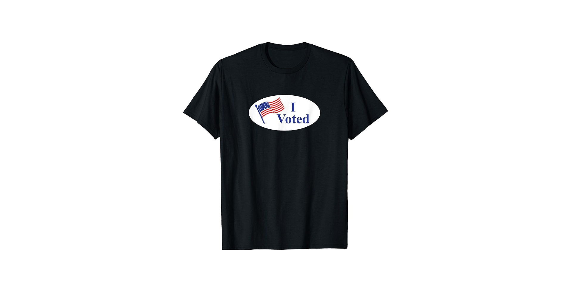 いゔどっと UNTT T-shirt Amazon.com: I Voted Shirt T-Shirt : Clothing, Shoes & Jewelry