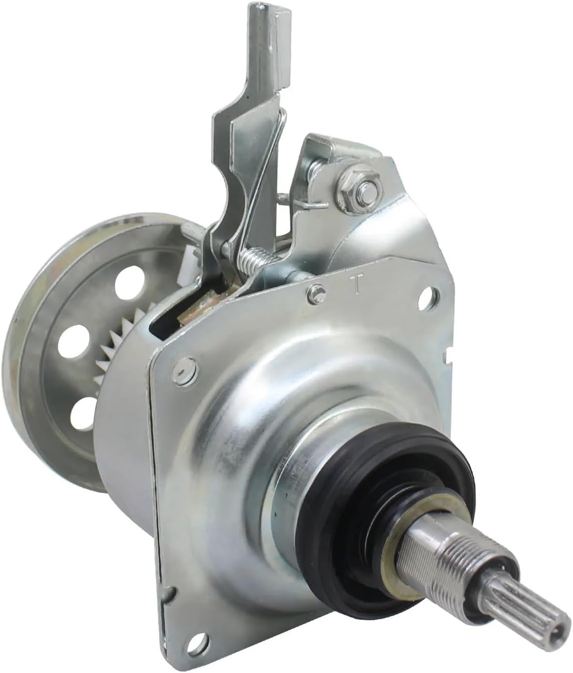 洗濯機クラッチ、LG対応、全自動洗濯機クラッチT7F5アセンブリシングル/ダブルギアクラッチ97SF 138 88F低騒音