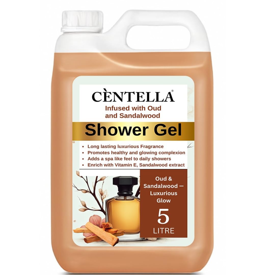 Body wash | Paraben & Sulfate-Free Bodywash Gel | Luxury Body Wash for Men &