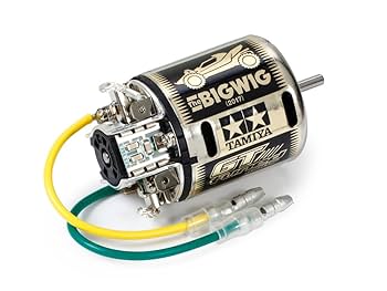 Amazon | タミヤ RC特別企画商品 1/10 電動RCカー ビッグ