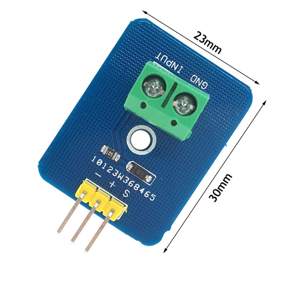 How To Wire Up Piezoelectric Sensor? A Comprehensive Guide, 50 OFF