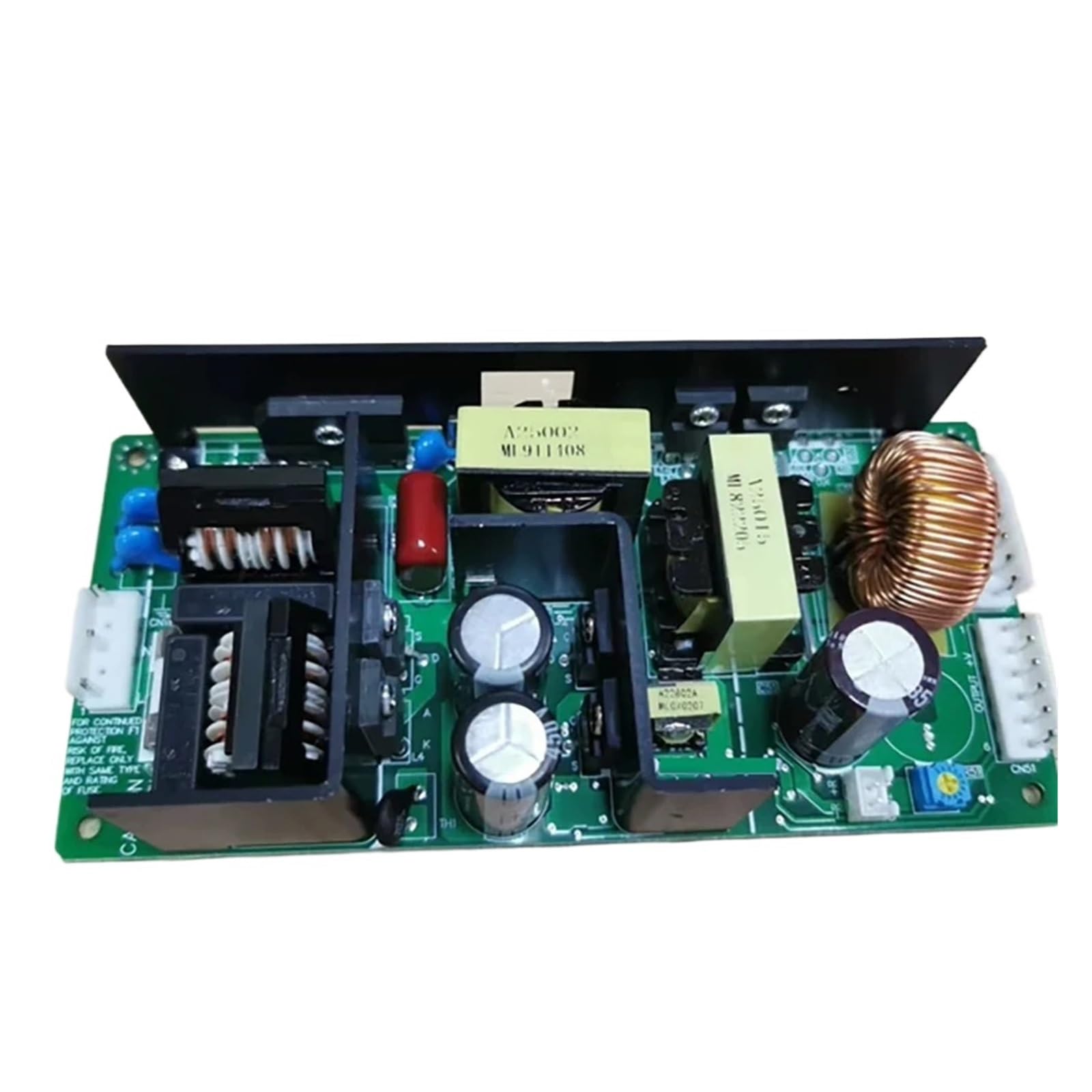 CXFCIHFT Industrial control switch power supply ZWS150BAF-24/R
