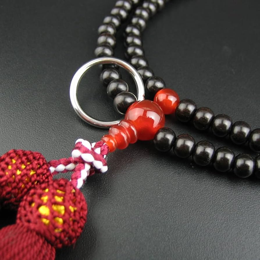 Amazon.co.jp: [WONDERFUL LOTUS 妙｜蓮｜花] 妙蓮花 曹洞宗 数珠 女性