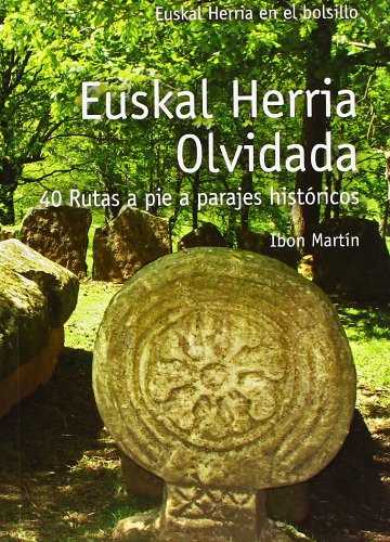 Euskal Herria Olvidada