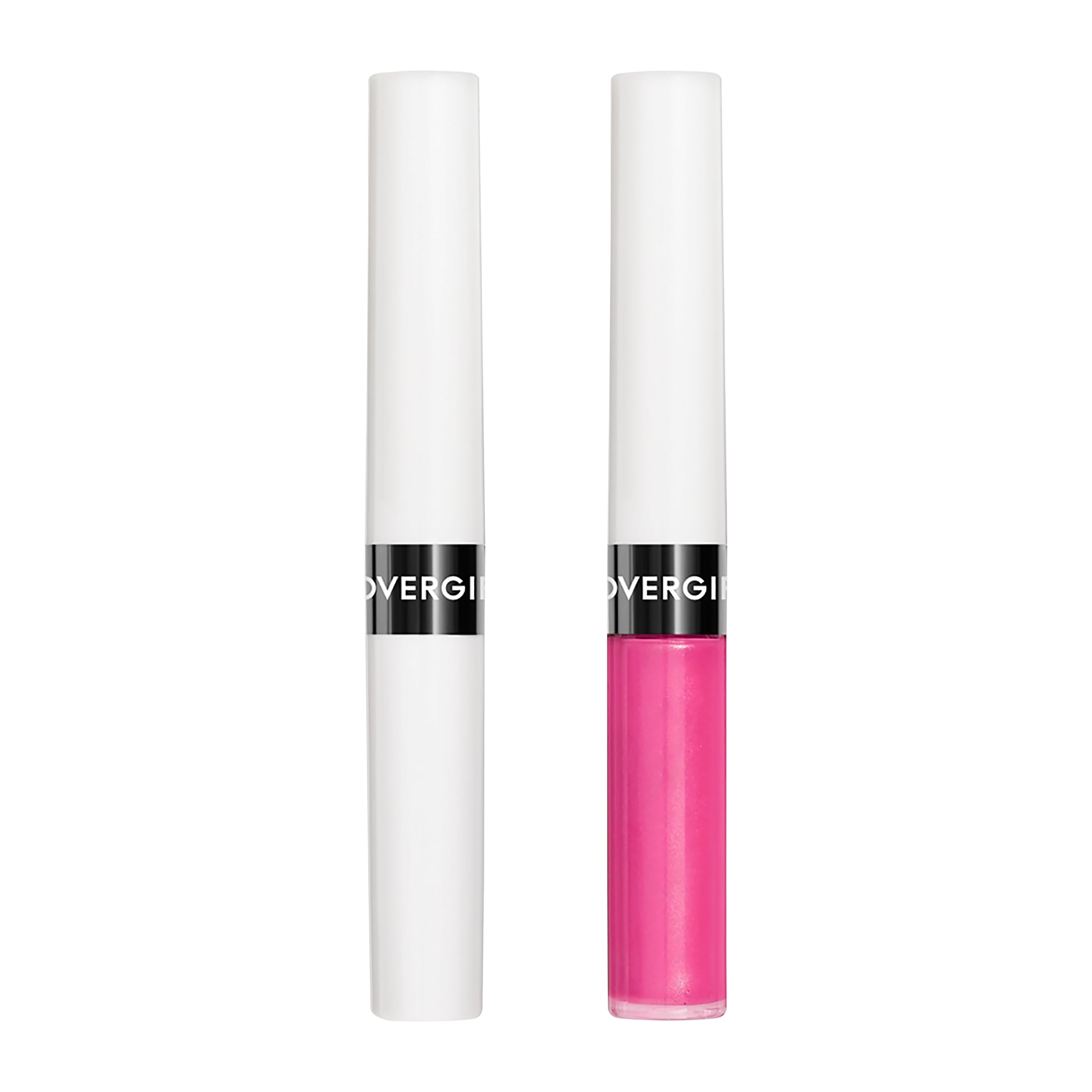Photo 1 of COVERGIRL Outlast All-Day Lip Color With Topcoat, 015 Epic