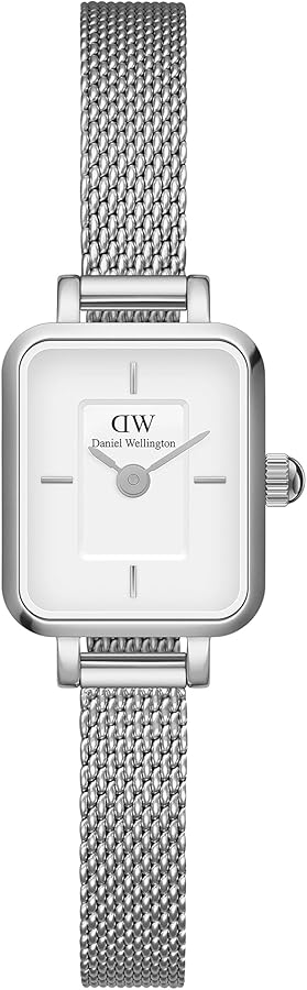 Amazon.co.jp: Daniel Wellington ダニエルウェリントン DW レディース