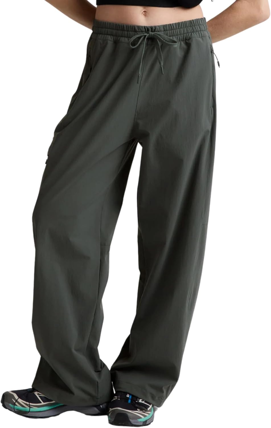 Beyond Yoga Peak Pants