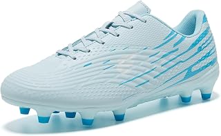 Lightweight Football Cleats For All Surfaces