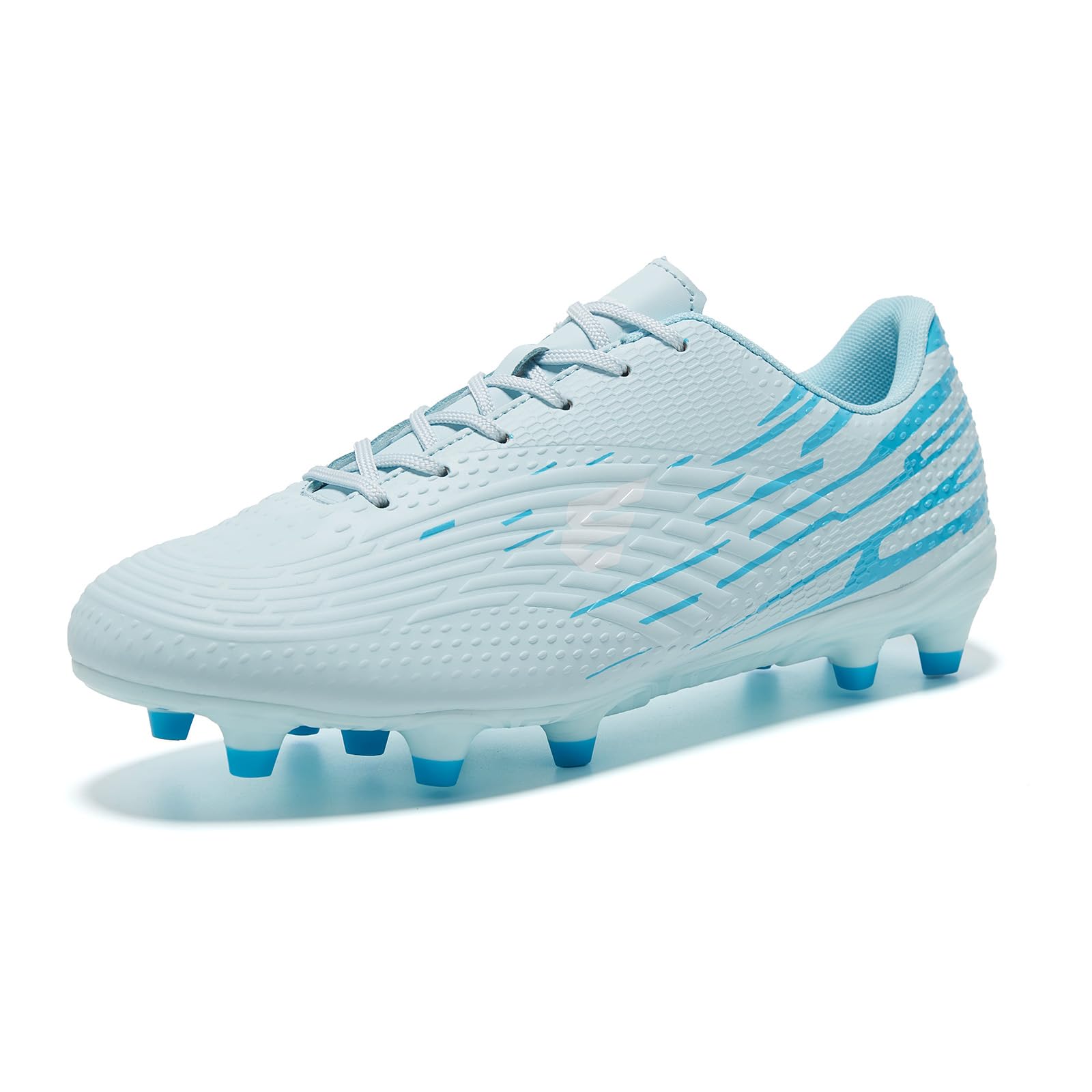 Men's and Women's Soccer Cleats Rugby Boots Outdoor Football Shoes