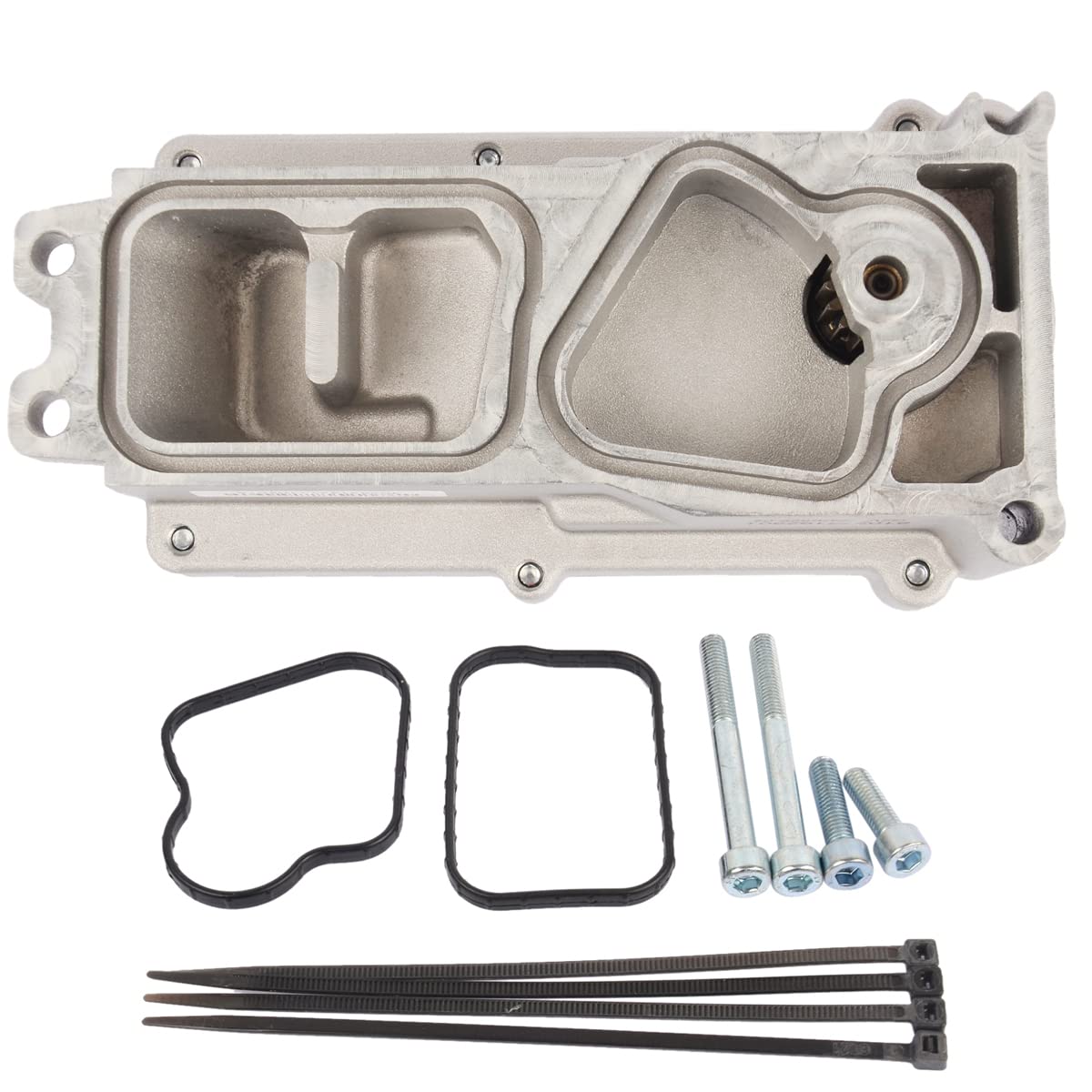 Buy 5494878RX 5601240NX Turbocharger Actuator Replacement for 20132018