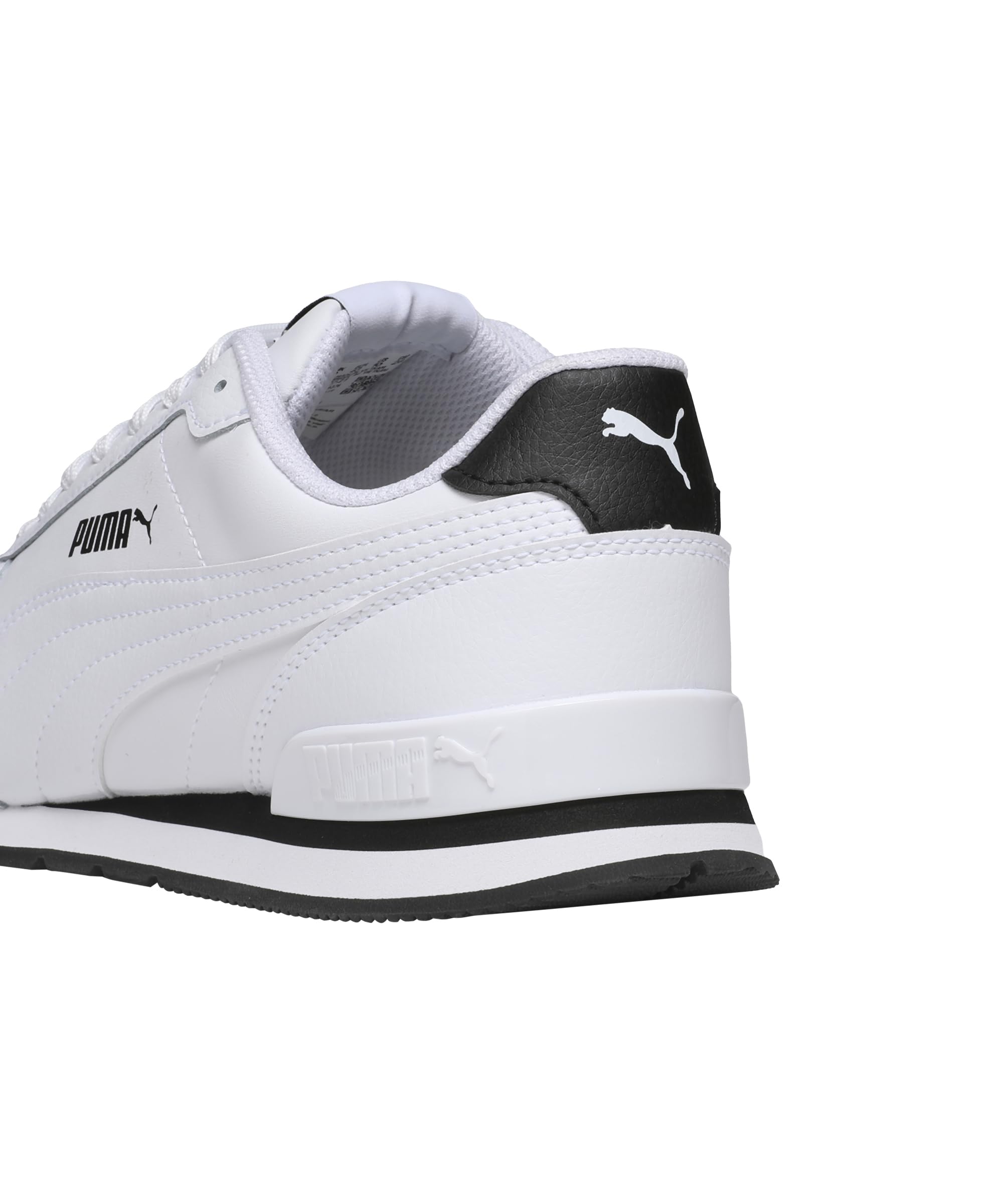 PUMA Unisex St Runner L Low-Top