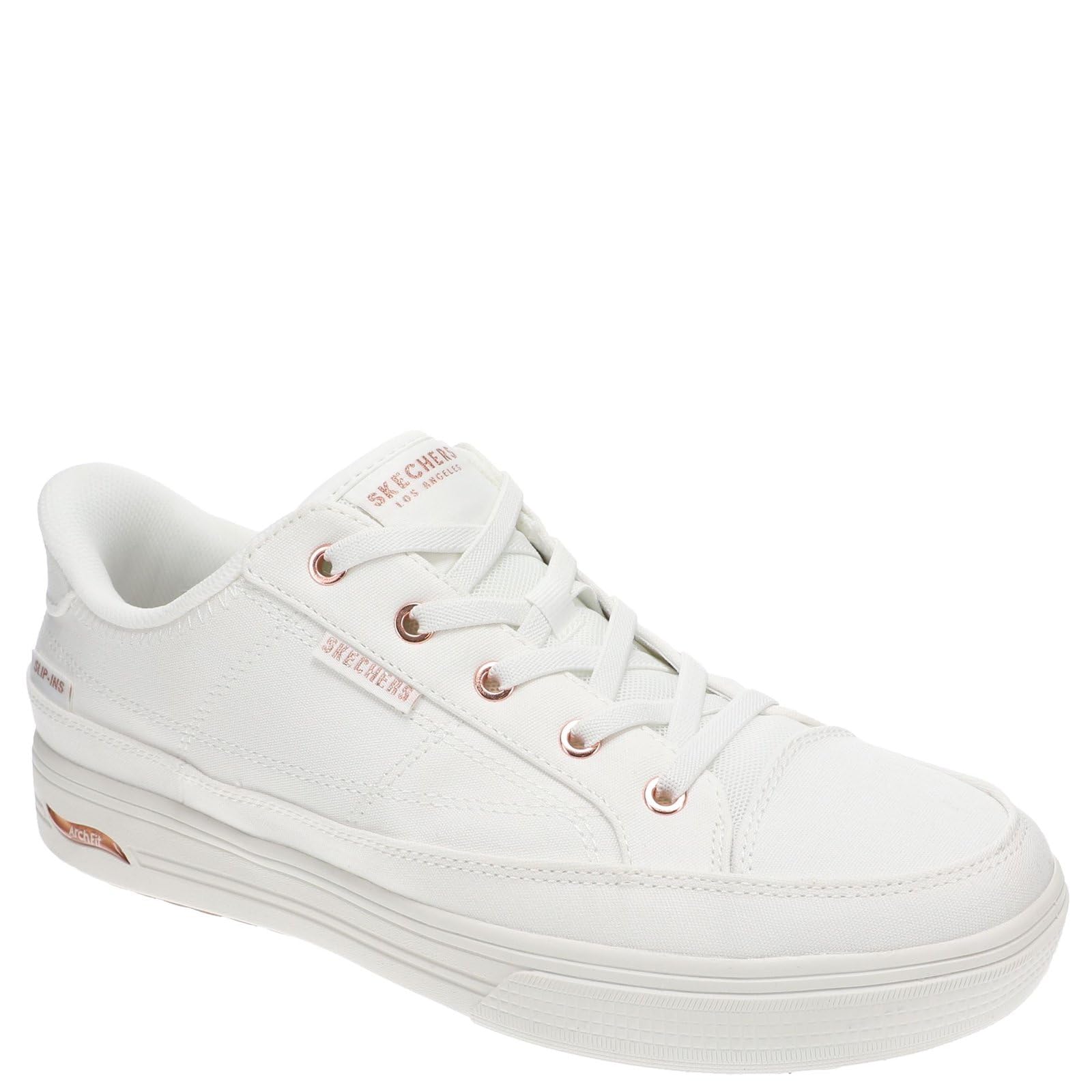 Skechers Arch Fit Arcade Meet Ya There ZapatillasMujer