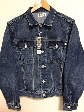 Amazon Mサイズ Gu Studio Seven デニム ジャケット ジーユー スタジオセブン Exile Naoto 三代目 J Soul Brothers Jsb アイドル 芸能人グッズ 通販