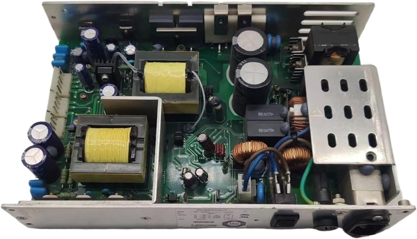 Power Module 392W SAQ800Q/P