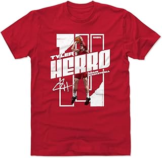 Tyler herro jersey amazon Clearance