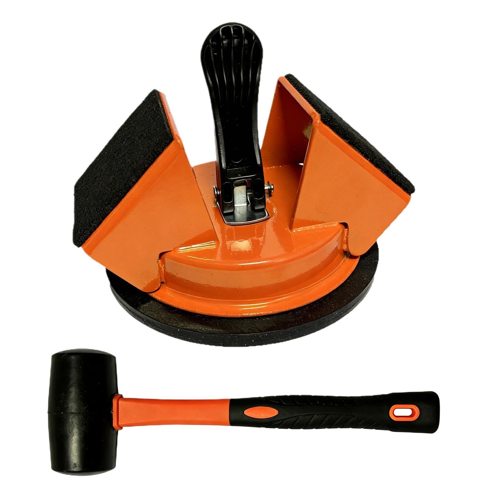 Herramienta de para suelo | Reparación rápida | Kit de pinzas de cuchillas y fijador de suelo - Para Bricolaje, Mejora De Hábitat, Colocación Y Fijación De Madera, Madera Dura, LVP, Cuchillas