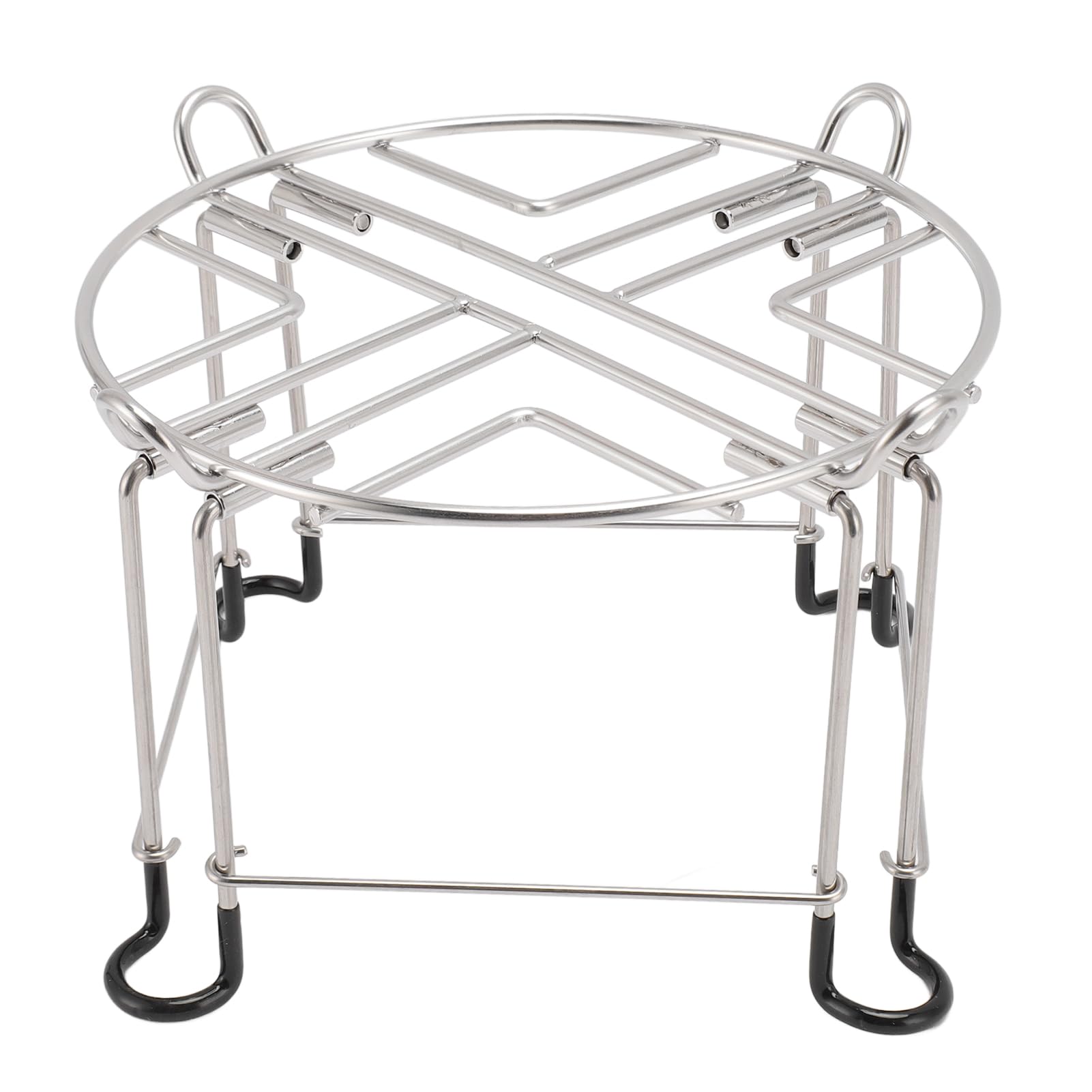 Great Replacement for Berkey Big Water Filter Stand, Raises Your Filters 6 Inches, Portable Stand for Outdoor Use