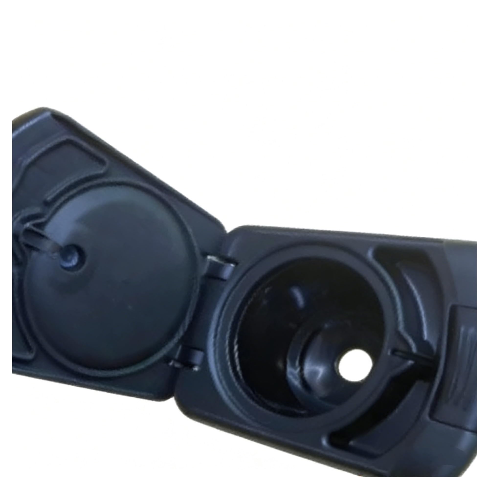 Portacapsule,Compatibile Con DeLonghi EDG325W EDG325R EDG355 9777