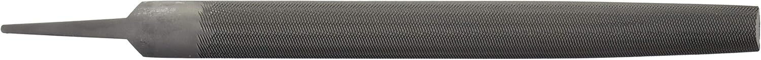 Blu-DAN 501300 Half Round File Bastard 300 mm