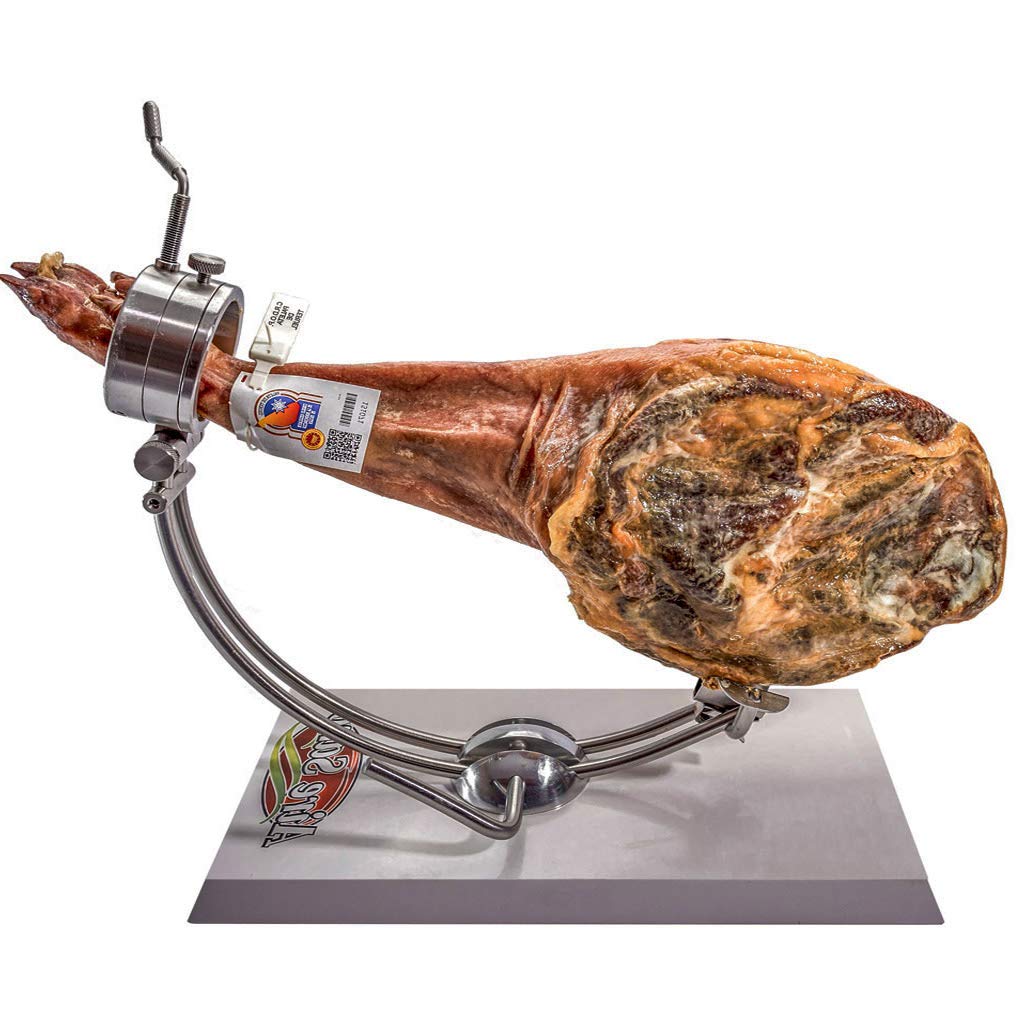 Paleta Curada de Teruel -Aragon DE 5KG APROXIMADAMENTE