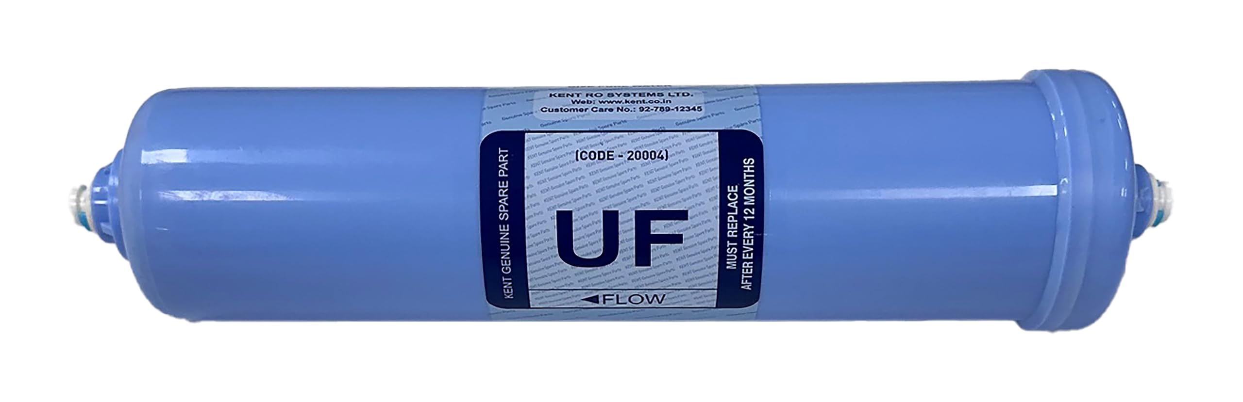 KENT UF Membrane Welded 8"-image-16