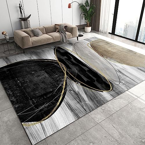 Vintage 灯台　Rug ラグ　177x121 nuLOOM Essa Vintage 9 ft. x 12 ft. Light Gray Living Room