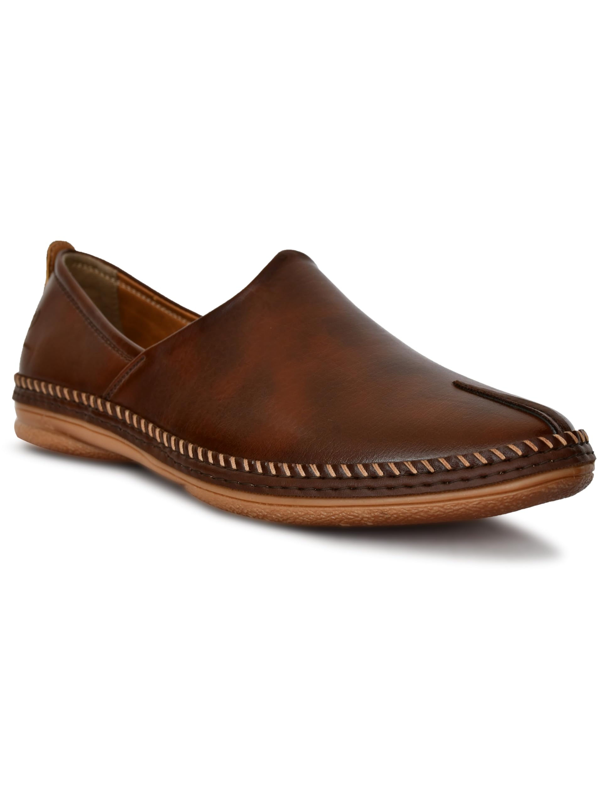 bigboon Ethnic Shoes Men's Casual Ethnic Shoes-picture-38