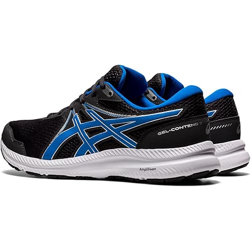 ASICS Men's Gel-Contend 7 Running Shoe