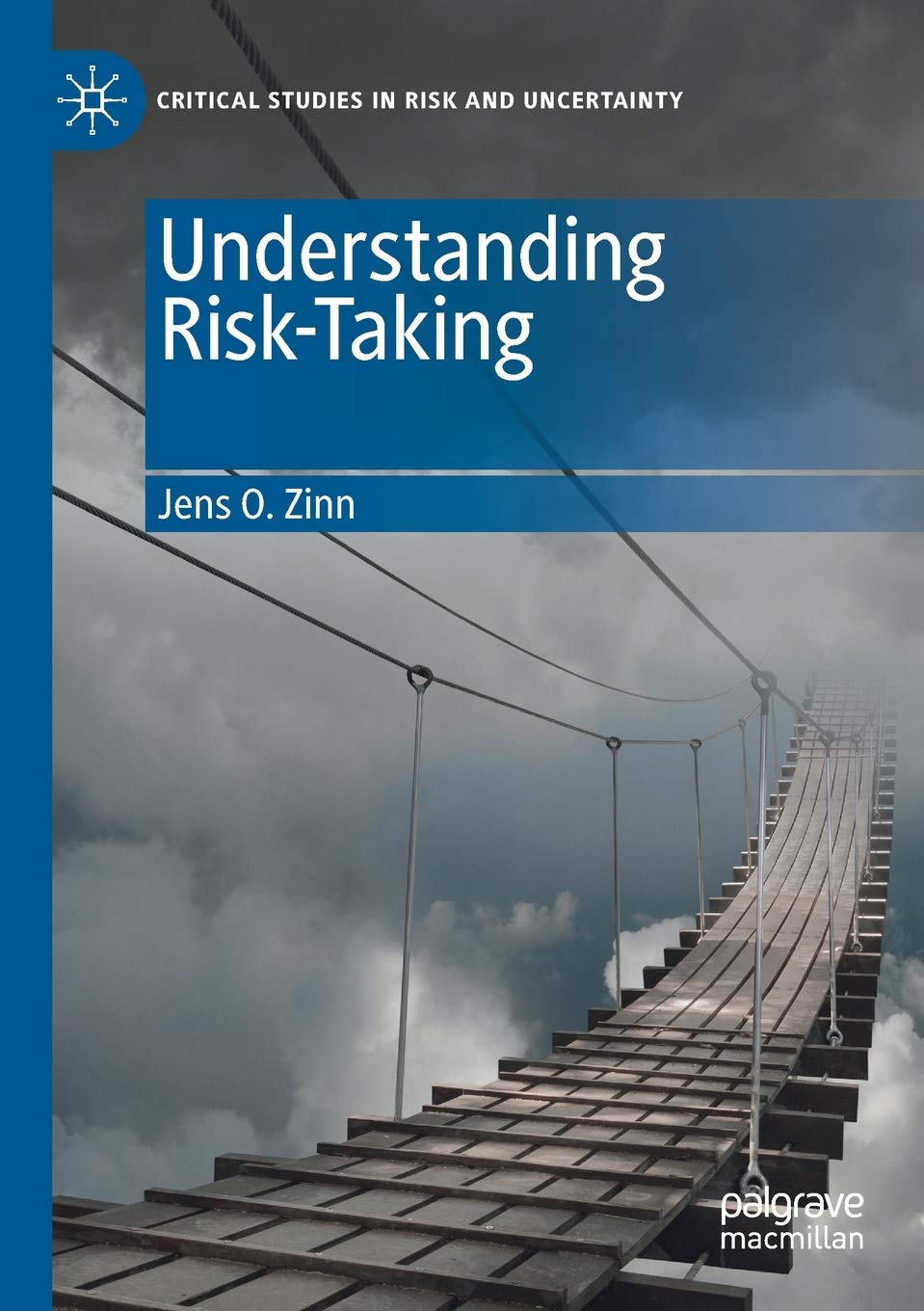 Understanding Risk-Taking (Critical Studies in Risk and Uncertainty)