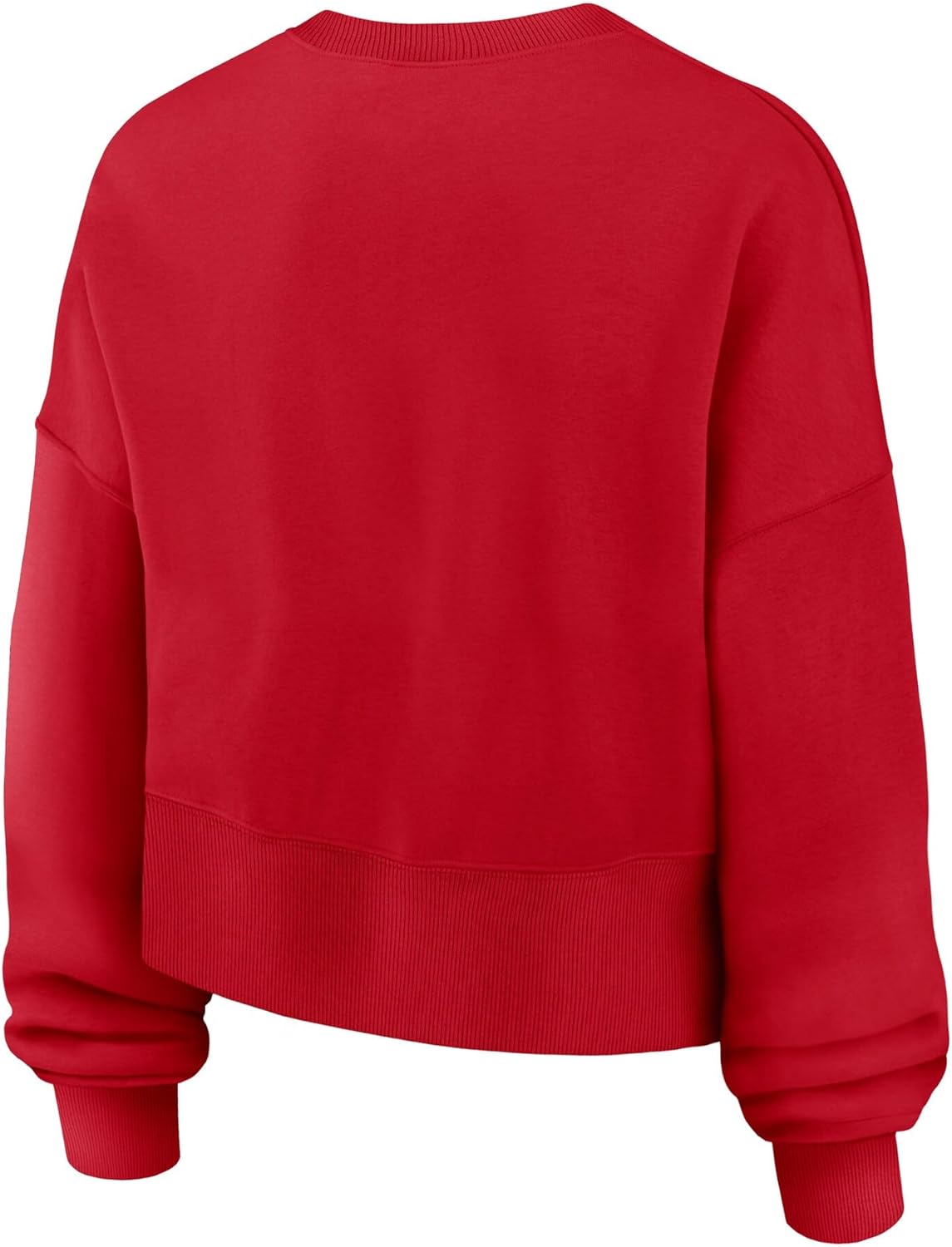 Nike Women's MLB Pullover Crew