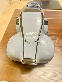 Amazon.co.jp: AWS DeepRacer Evo - Fully Autonomous : パソコン