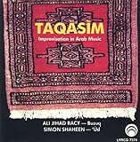 Arab Improvisations