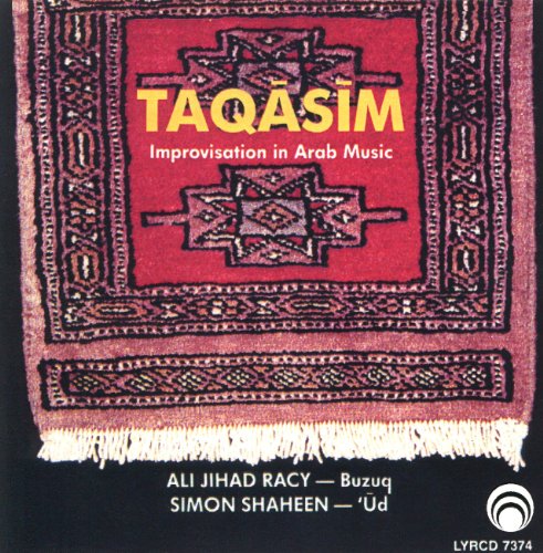 Arab Improvisations
