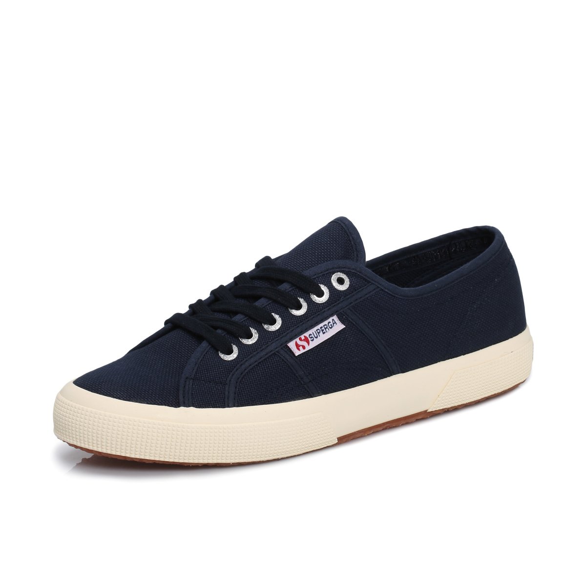 Superga Unisex Navy 2750 Cotu Classic, -Erwachsene Sneaker, 933, 41.5 Eu