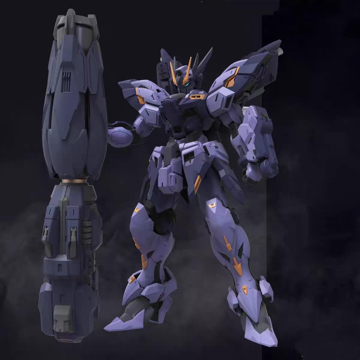 Amazon | 1/100スケール 彼岸花-Lycoris 塗装済メカ 機甲 可動
