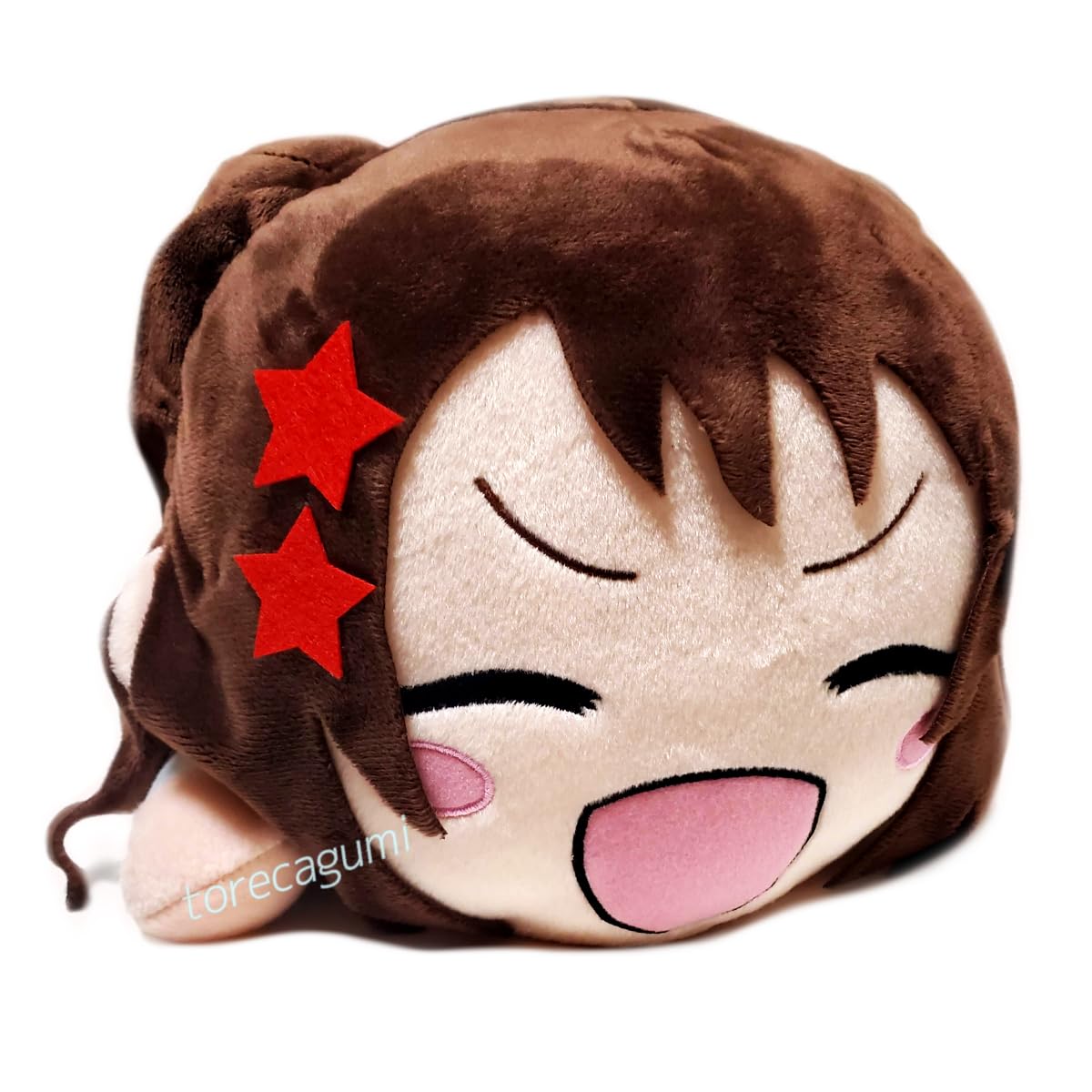 BanG Dream メガジャンボ寝そべりぬいぐるみ 