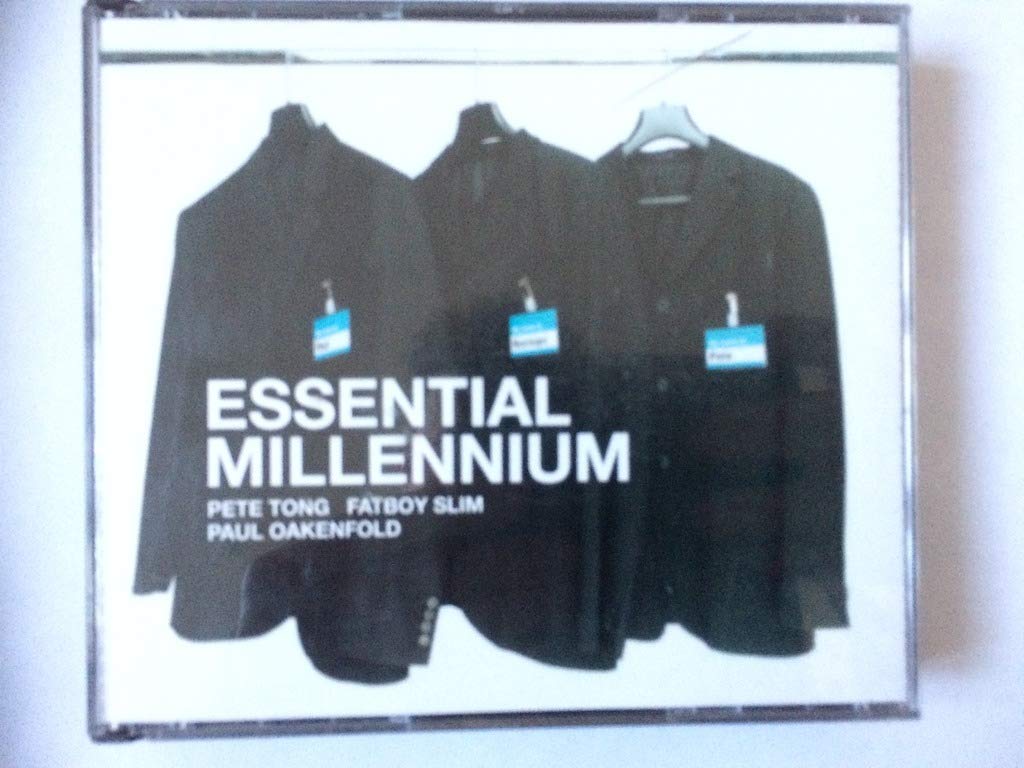 Essential Millenium