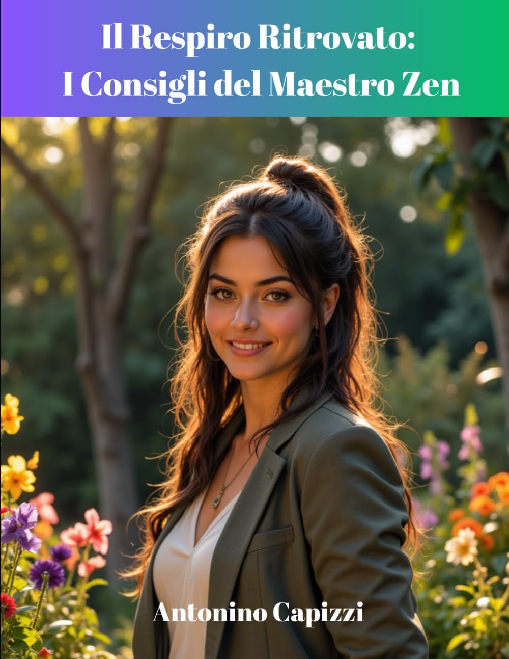 Il Respiro Ritrovato: I Consigli del Maestro Zen