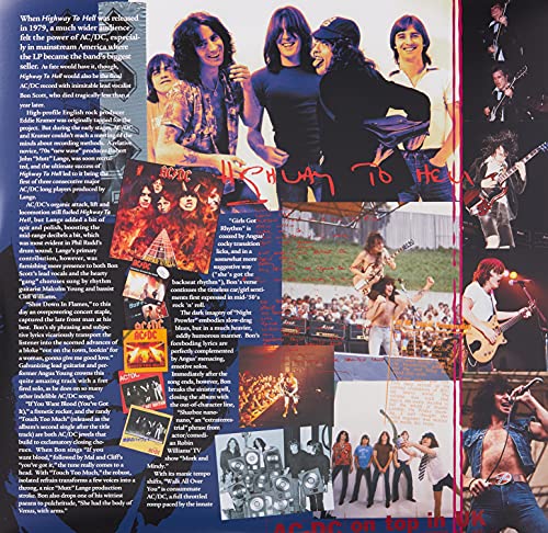 Highway To Hell #TOP2