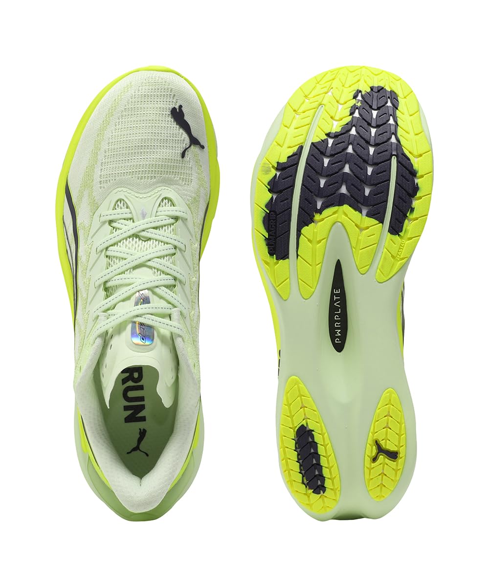 PUMA Scarpe Running Deviate Nitro 4 Adulto