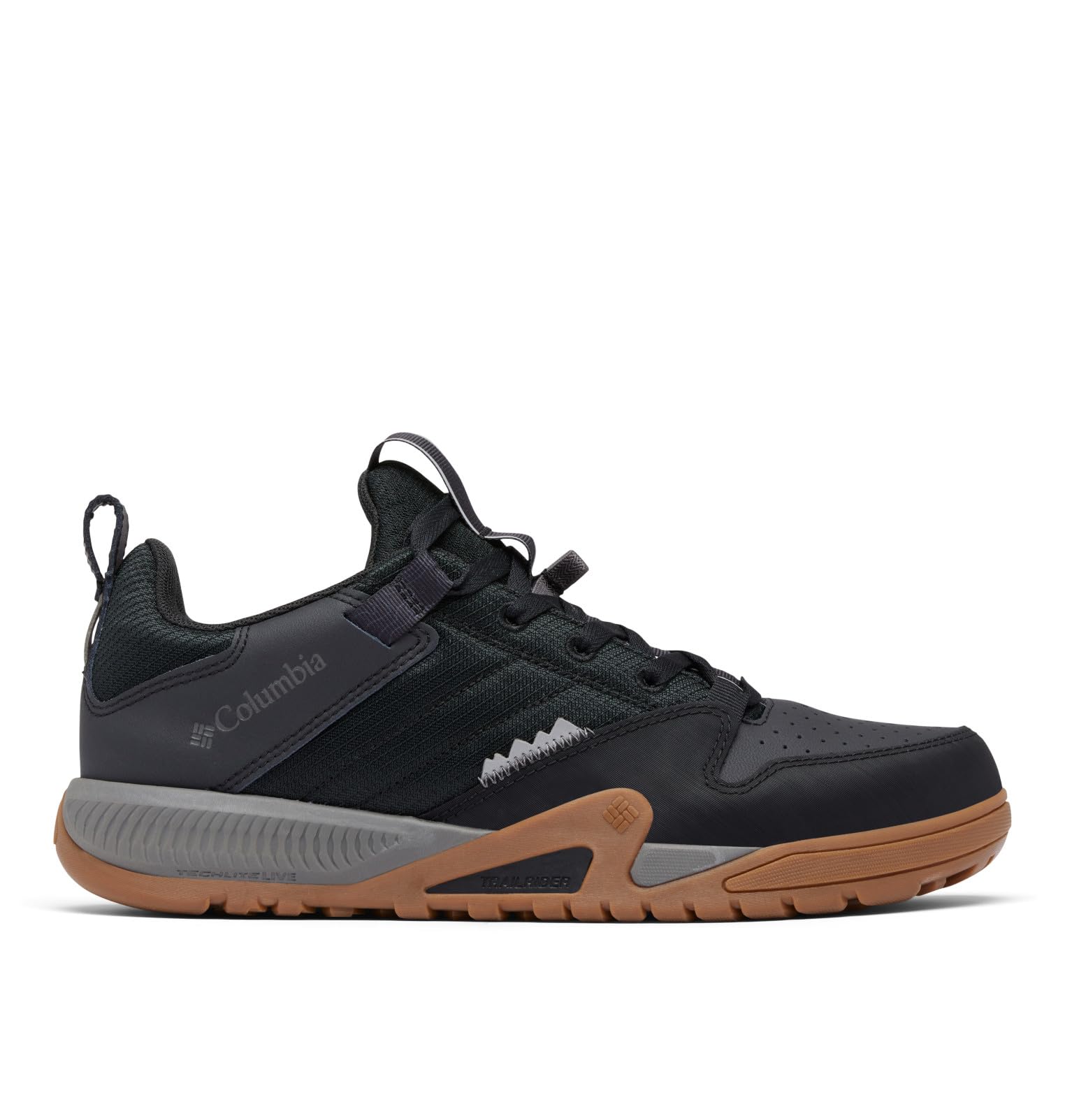 Columbia Landroamer Trailrider Scarpe da Ginnastica invernaliUomo