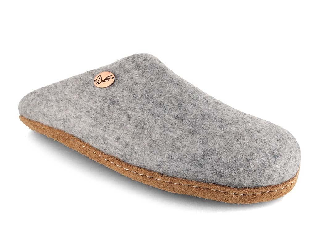 CIABATTE UOMO ESTIVE pantofole aperte in tessuto De Fonseca Unisex Blu